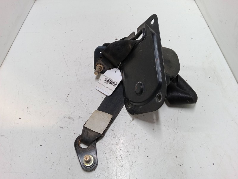 Recambio de cinturon seguridad delantero derecho para suzuki samurai todo terreno, cerrada (sj_) 1.3 a las 4 ruedas (sj 413) ref