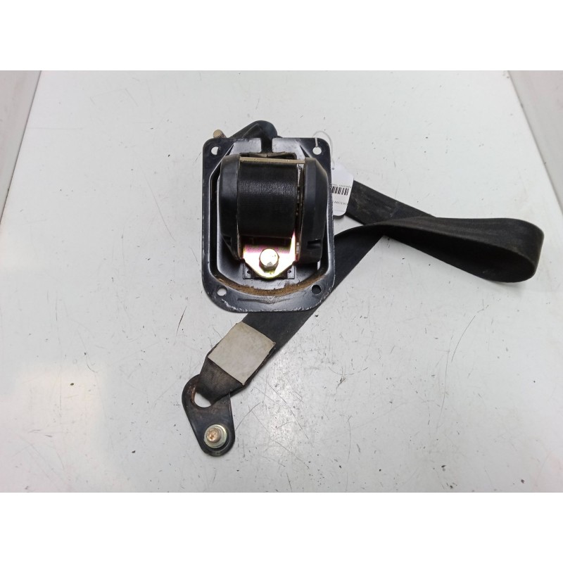 Recambio de cinturon seguridad delantero derecho para suzuki samurai todo terreno, cerrada (sj_) 1.3 a las 4 ruedas (sj 413) ref