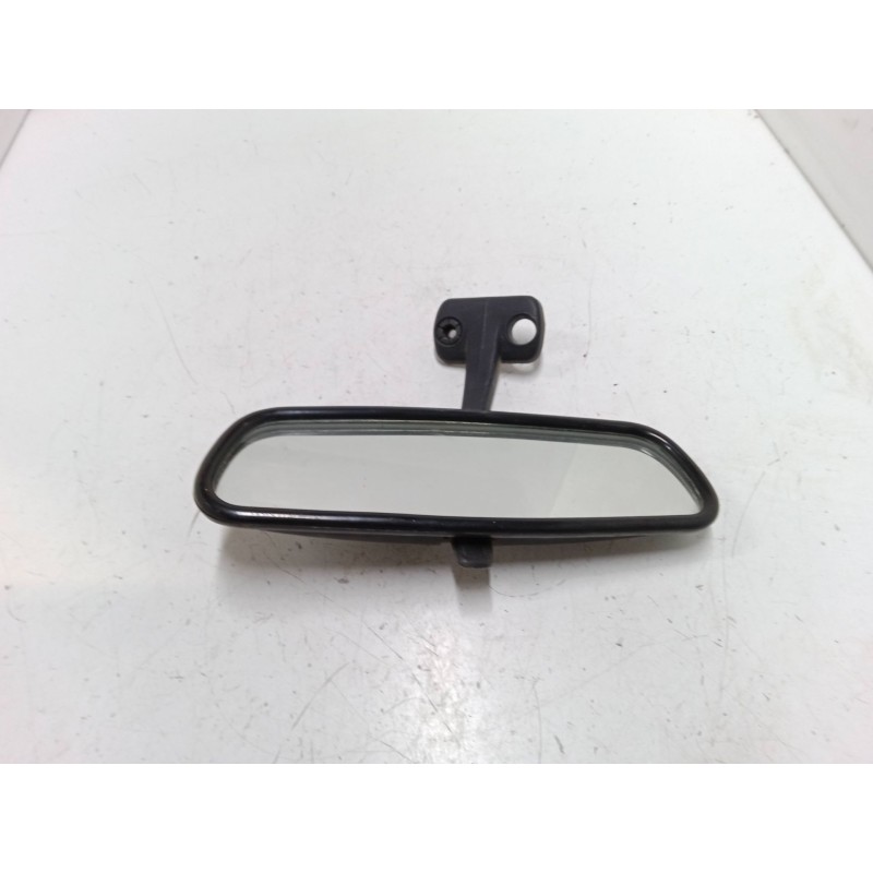 Recambio de retrovisor interior para suzuki samurai todo terreno, cerrada (sj_) 1.3 a las 4 ruedas (sj 413) referencia OEM IAM   Recambio de retrovisor interior para suzuki samurai todo terreno, cerrada (sj_) 1.3 a las 4 ruedas (sj 413) referencia OEM IAM