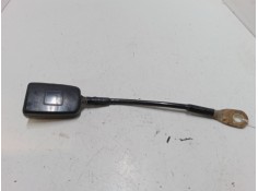 Recambio de anclaje cinturon delantero izquierdo para suzuki samurai todo terreno, cerrada (sj_) 1.3 a las 4 ruedas (sj 413) ref