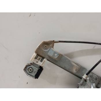 ELEVALUNAS ELECTRICO DELANTERO IZQUIERDO 