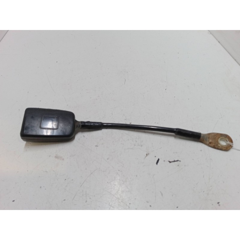 Recambio de anclaje cinturon delantero izquierdo para suzuki samurai todo terreno, cerrada (sj_) 1.3 a las 4 ruedas (sj 413) ref