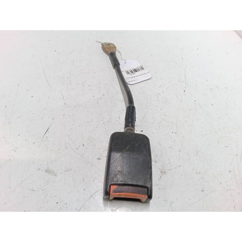 Recambio de anclaje cinturon delantero izquierdo para suzuki samurai todo terreno, cerrada (sj_) 1.3 a las 4 ruedas (sj 413) ref