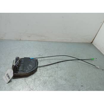 CERRADURA PUERTA TRASERA IZQUIERDA 