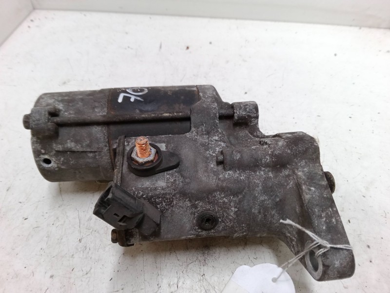 Recambio de motor arranque para mini mini (r50, r53) one d referencia OEM IAM   