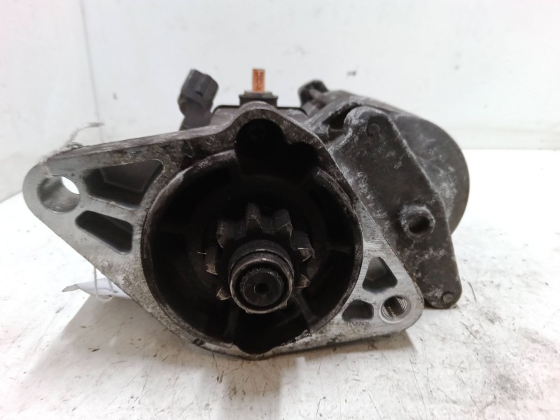 Recambio de motor arranque para mini mini (r50, r53) one d referencia OEM IAM   