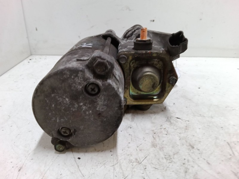 Recambio de motor arranque para mini mini (r50, r53) one d referencia OEM IAM   