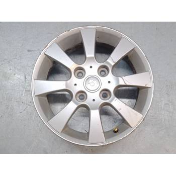 LLANTA ALUMINO 15'' E15x6j 