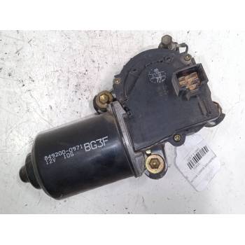 MOTOR LIMPIA DELANTERO 8492000971 