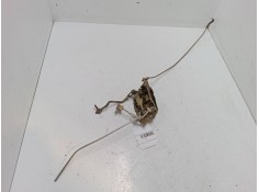 Recambio de cerradura puerta delantera derecha para suzuki samurai todo terreno, cerrada (sj_) 1.3 a las 4 ruedas (sj 413) refer