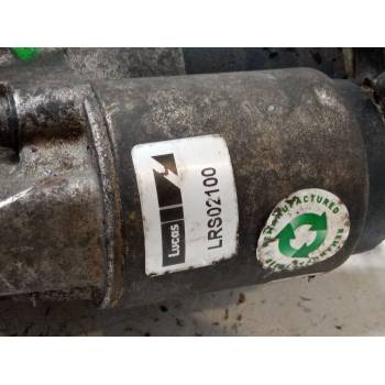 MOTOR ARRANQUE MOT86081 