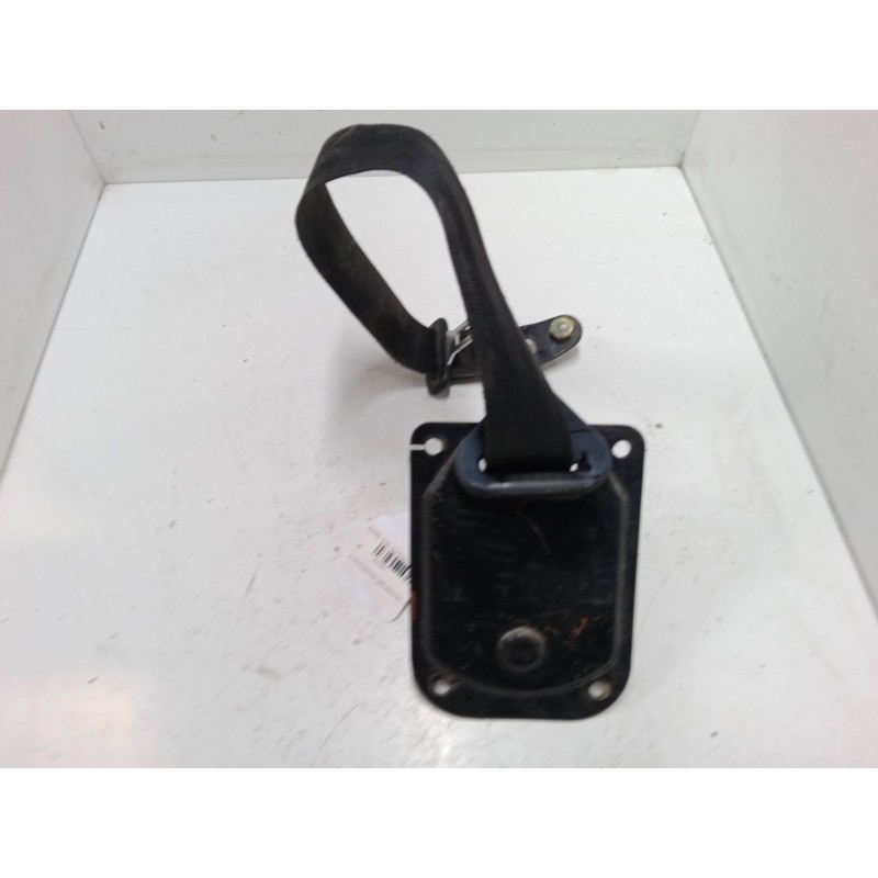 Recambio de cinturon seguridad delantero izquierdo para suzuki samurai todo terreno, cerrada (sj_) 1.3 a las 4 ruedas (sj 413) r