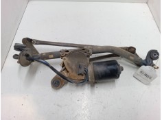 Recambio de motor limpia delantero para chevrolet matiz (m200, m250) 1.0 referencia OEM IAM   