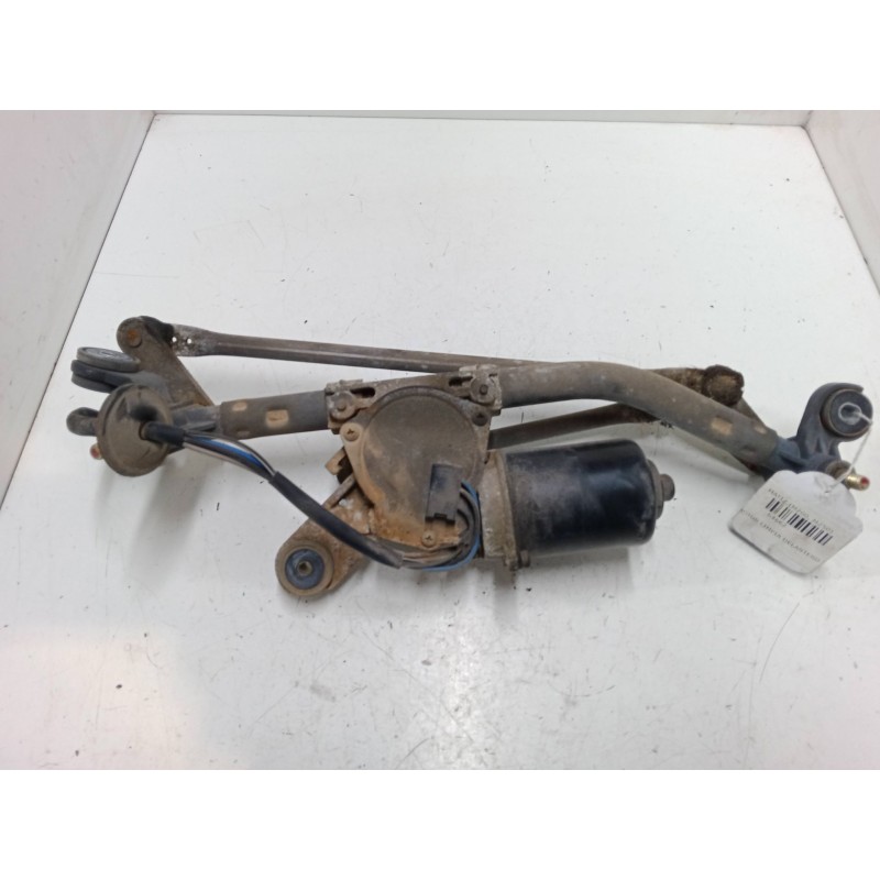 Recambio de motor limpia delantero para chevrolet matiz (m200, m250) 1.0 referencia OEM IAM   