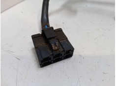 Recambio de motor limpia delantero para chevrolet matiz (m200, m250) 1.0 referencia OEM IAM    2