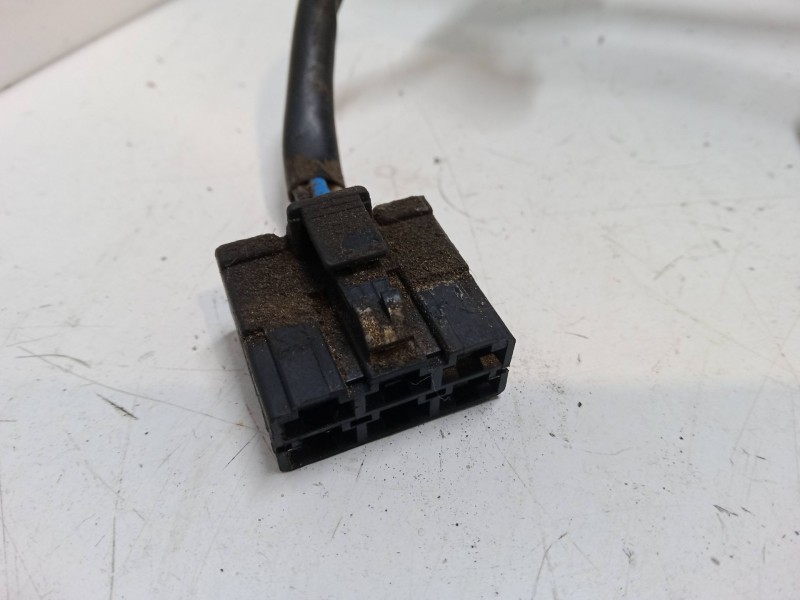 Recambio de motor limpia delantero para chevrolet matiz (m200, m250) 1.0 referencia OEM IAM    Recambio de motor limpia delantero para chevrolet matiz (m200, m250) 1.0 referencia OEM IAM