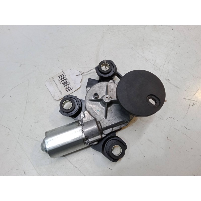 Recambio de motor limpia trasero para citroën c4 grand picasso i (ua_) 1.6 hdi referencia OEM IAM   