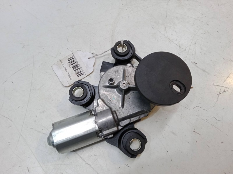 Recambio de motor limpia trasero para citroën c4 grand picasso i (ua_) 1.6 hdi referencia OEM IAM   