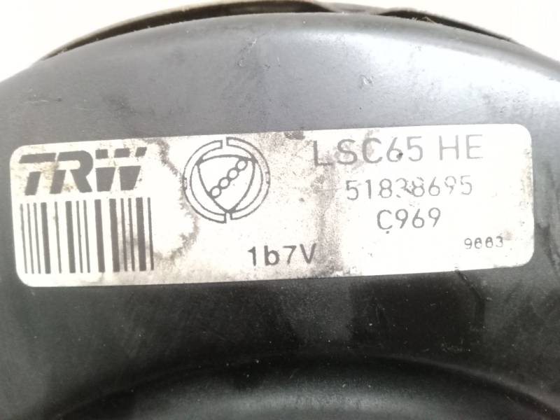 SERVOFRENO LSC65HE  51838695 C969
