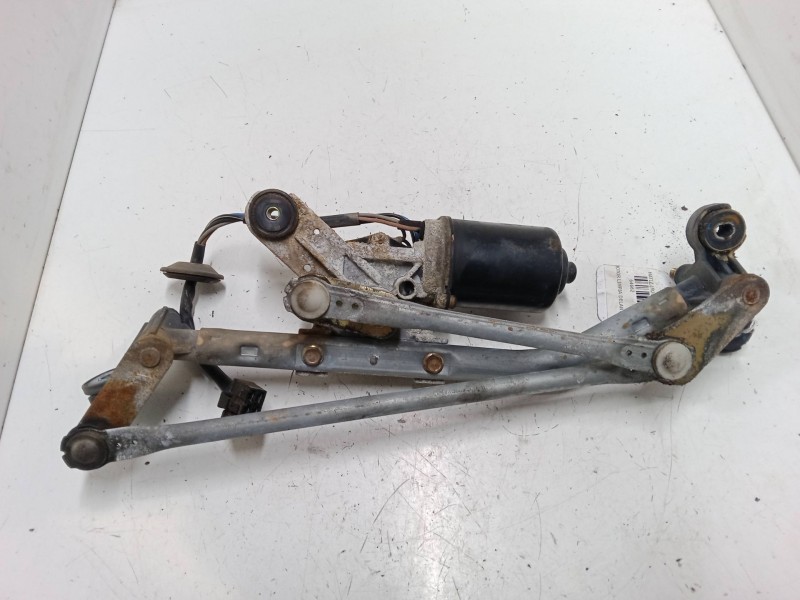 Recambio de motor limpia delantero para chevrolet matiz (m200, m250) 1.0 referencia OEM IAM    Recambio de motor limpia delantero para chevrolet matiz (m200, m250) 1.0 referencia OEM IAM