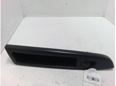 Recambio de mando elevalunas delantero derecho para chevrolet matiz (m200, m250) 1.0 referencia OEM IAM   