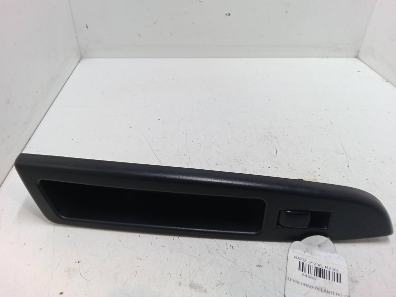 Recambio de mando elevalunas delantero derecho para chevrolet matiz (m200, m250) 1.0 referencia OEM IAM    Recambio de mando elevalunas delantero derecho para chevrolet matiz (m200, m250) 1.0 referencia OEM IAM