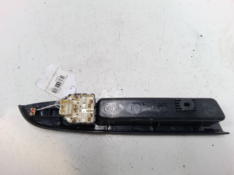 Recambio de mando elevalunas delantero izquierdo para chevrolet matiz (m200, m250) 1.0 referencia OEM IAM    Recambio de mando elevalunas delantero izquierdo para chevrolet matiz (m200, m250) 1.0 referencia OEM IAM