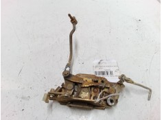 Recambio de cerradura puerta delantera izquierda para suzuki samurai todo terreno, cerrada (sj_) 1.3 a las 4 ruedas (sj 413) ref