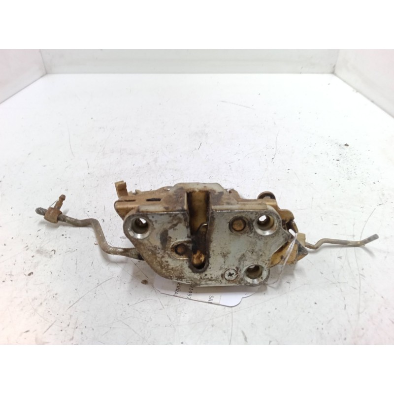 Recambio de cerradura puerta delantera izquierda para suzuki samurai todo terreno, cerrada (sj_) 1.3 a las 4 ruedas (sj 413) ref