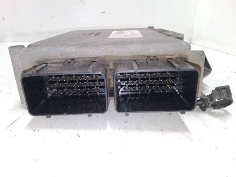 Recambio de centralita motor uce para chrysler stratus (ja) 2.0 le referencia OEM IAM    Recambio de centralita motor uce para chrysler stratus (ja) 2.0 le referencia OEM IAM