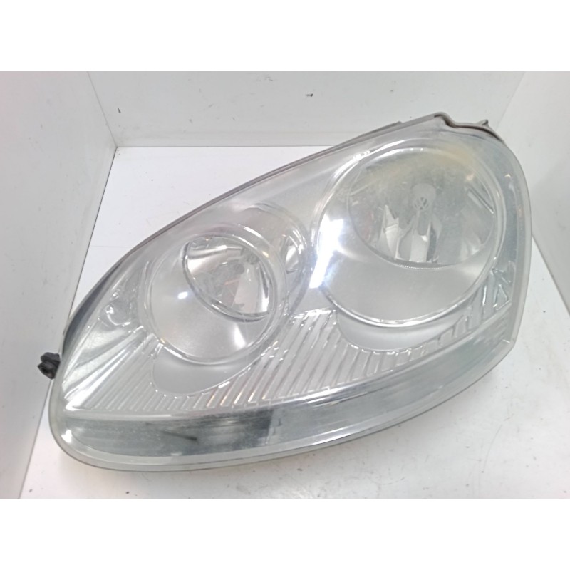 Recambio de faro izquierdo para volkswagen golf v (1k1) 1.9 tdi referencia OEM IAM   