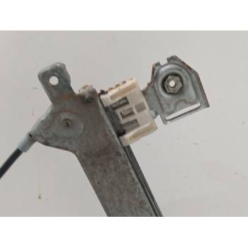ELEVALUNAS ELECTRICO DELANTERO IZQUIERDO 