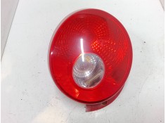 Recambio de piloto trasero izquierdo para chevrolet matiz (m200, m250) 1.0 referencia OEM IAM   