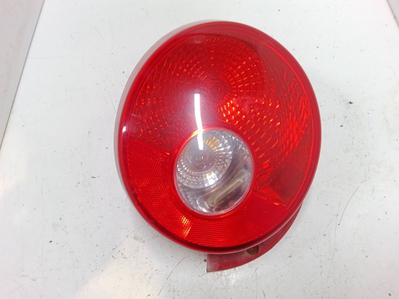 Recambio de piloto trasero izquierdo para chevrolet matiz (m200, m250) 1.0 referencia OEM IAM   