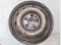 Recambio de llanta chapa 15´´ para fiat ducato furgoneta (230_) 1.9 td referencia OEM IAM   