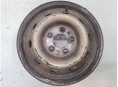 Recambio de llanta chapa 15´´ para fiat ducato furgoneta (230_) 1.9 td referencia OEM IAM   