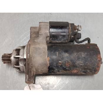 MOTOR ARRANQUE 