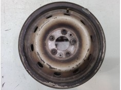Recambio de llanta chapa 15´´ para fiat ducato furgoneta (230_) 1.9 td referencia OEM IAM   