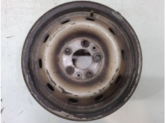 Recambio de llanta chapa 15´´ para fiat ducato furgoneta (230_) 1.9 td referencia OEM IAM   