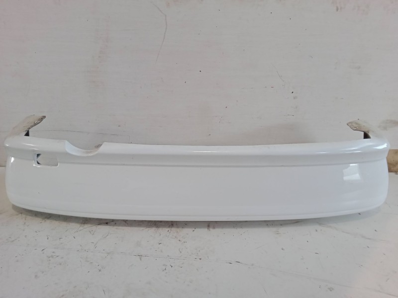 Recambio de paragolpes trasero para nissan almera i hatchback (n15) 1.4 referencia OEM IAM   