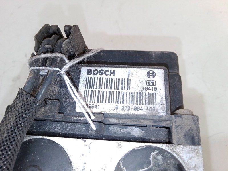 Recambio de abs para mitsubishi carisma (da_) 1.6 (da1a) referencia OEM IAM 02652167730273004488  MR475695
