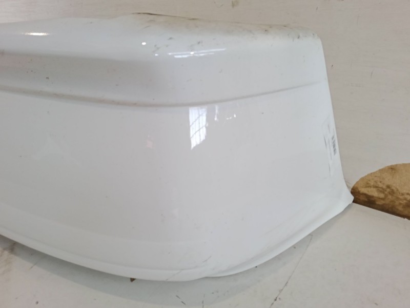 Recambio de paragolpes trasero para nissan almera i hatchback (n15) 1.4 referencia OEM IAM   