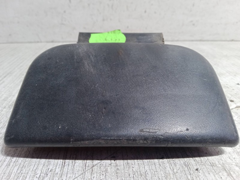 Recambio de maneta exterior puerta delantera derecha para citroën berlingo / berlingo first monospace (mf_, gjk_, gfk_) 1.9 d (m Recambio de maneta exterior puerta delantera derecha para citroën berlingo / berlingo first monospace (mf_, gjk_, gfk_) 1.9 d (m