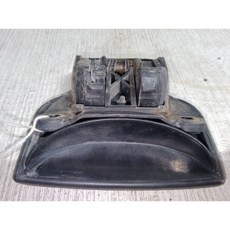 Recambio de maneta exterior puerta delantera derecha para citroën berlingo / berlingo first monospace (mf_, gjk_, gfk_) 1.9 d (m Recambio de maneta exterior puerta delantera derecha para citroën berlingo / berlingo first monospace (mf_, gjk_, gfk_) 1.9 d (m