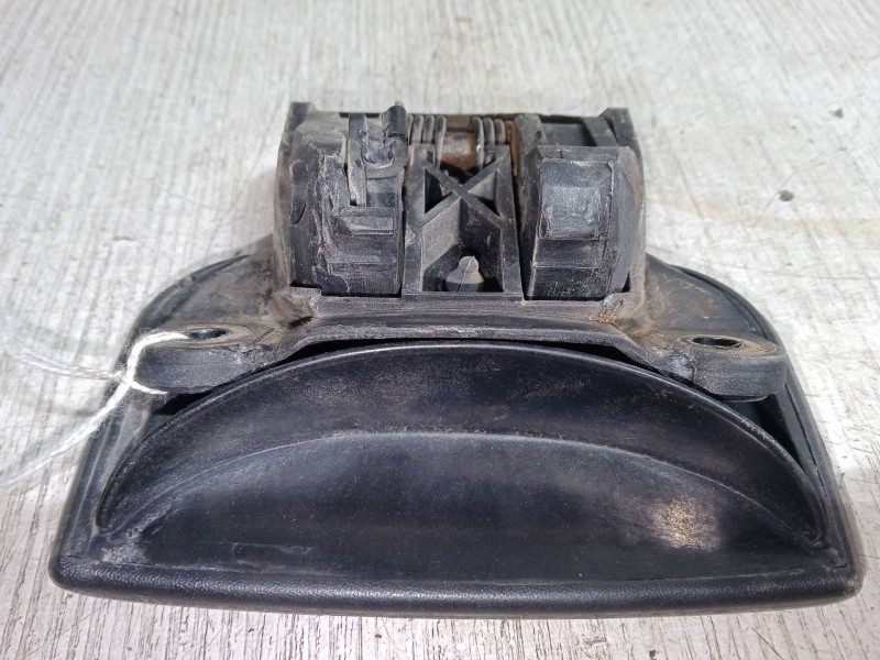 Recambio de maneta exterior puerta delantera derecha para citroën berlingo / berlingo first monospace (mf_, gjk_, gfk_) 1.9 d (m Recambio de maneta exterior puerta delantera derecha para citroën berlingo / berlingo first monospace (mf_, gjk_, gfk_) 1.9 d (m