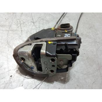 CERRADURA PUERTA TRASERA IZQUIERDA 