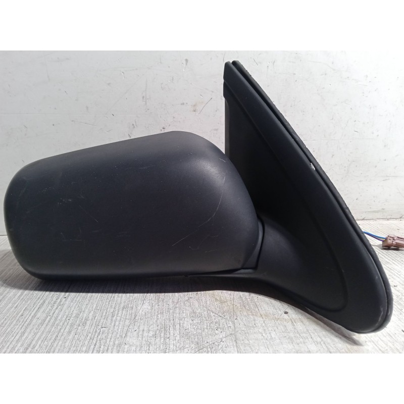 Recambio de retrovisor electrico derecho para nissan almera i hatchback (n15) 1.4 referencia OEM IAM   