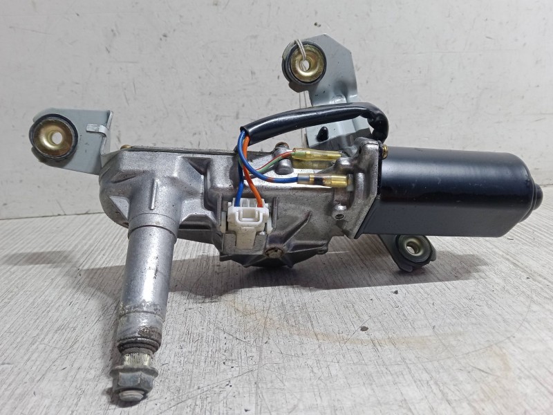 Recambio de motor limpia trasero para nissan almera i hatchback (n15) 1.4 referencia OEM IAM   