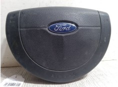Recambio de airbag volante para ford fiesta v (jh_, jd_) 1.4 16v referencia OEM IAM