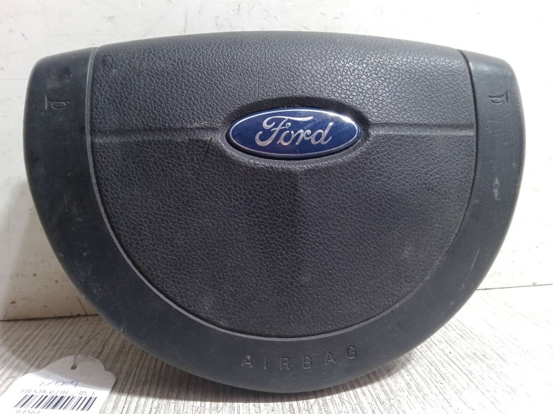 Recambio de airbag volante para ford fiesta v (jh_, jd_) 1.4 16v referencia OEM IAM   